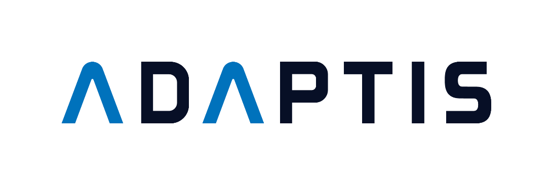 ADAPTISロゴ