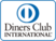 Diners Club INTERNATIONAL