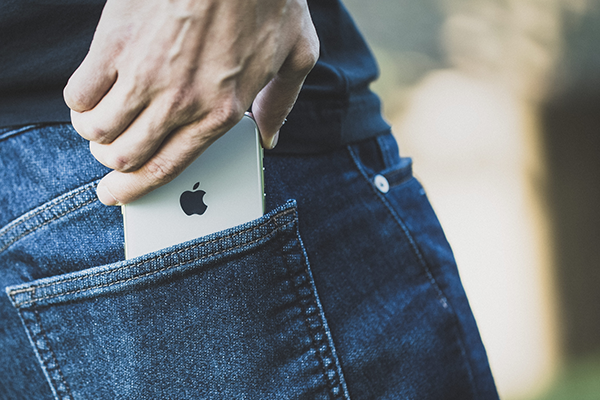 Apple Pay