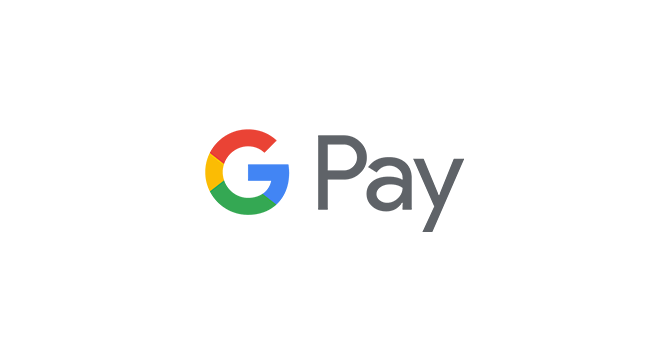 GooglePay