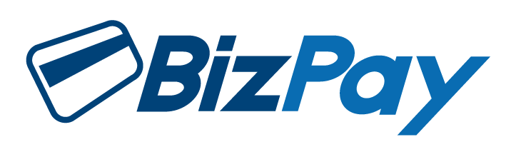 Bizpayサービスロゴ