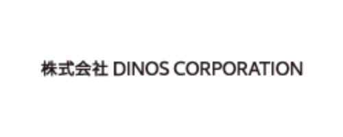 株式会社DINOS CORPORATION