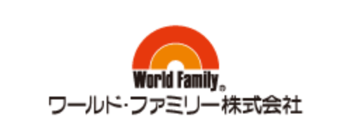ワールド・ファミリー株式会社
