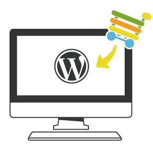 ①WordPressのサイトで簡単にネットショップが作れる!