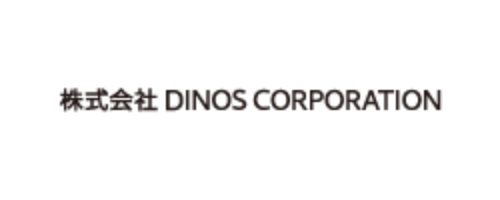 株式会社DINOS CORPORATION