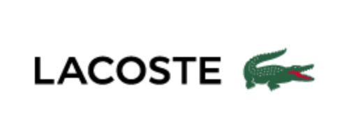 ラコステ(LACOSTE)