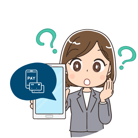 サブスク決済はカード以外も可能？